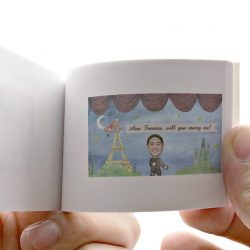 free animated flip book maker